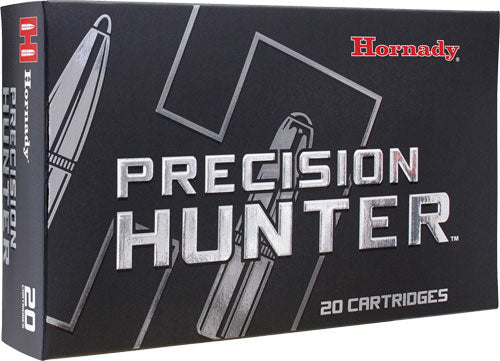 Hornady Precision Hunter ELD-X .300 RUM 220 grain Extremely Low Drag-eXpanding ammunition