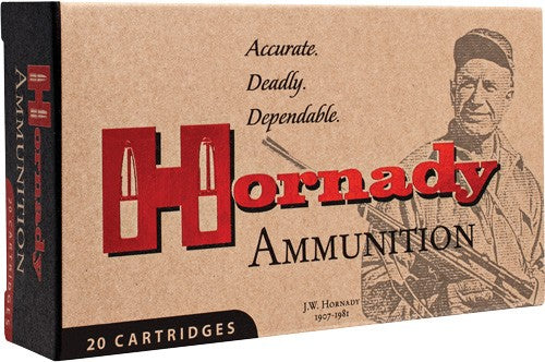 Hornady ELD Match Extremely Low Drag-Match 285 Grain .338 Lapua Magnum 2745 fps