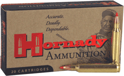 Hornady Superformance Varmint Hornady V-Max 32 Grain .204 Ruger 4225 fps