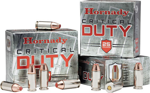 Hornady