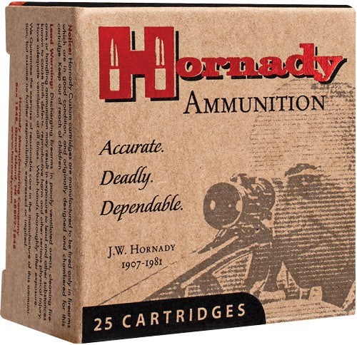 Hornady Custom Personal Defense Hornady XTP Hollow Point 155 Grain .40 S&W 1180 fps