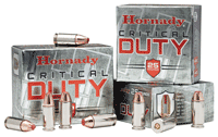 Hornady Critical Duty FlexLock Duty Hornady FlexLock 175 Grain .40 S&W 1010 fps