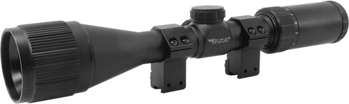 BSA Outlook Riflescope 3-9x40mm Mil Dot Reticle