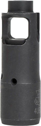 Arsenal AK-140S AK Muzzle Brake 7.62x39 24x1.5MM RH Black Finish
