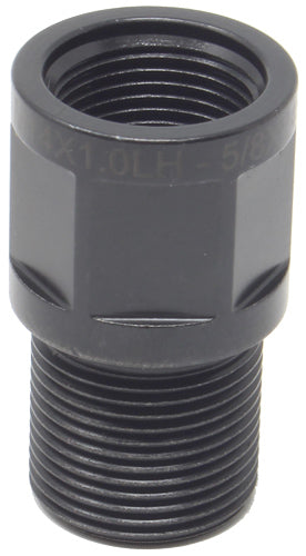 KNS AK-47 M14x1.0 LH to 5/8x24 RH Muzzle Thread Adapter