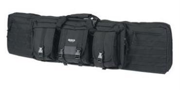 ATI RUKX Gear Double Rifle Storage Bag 42 Inch Black