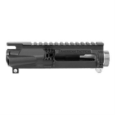 ATI Lightweight Metal-Reinforced Polymer AR15 Upper Receiver Multi-Caliber