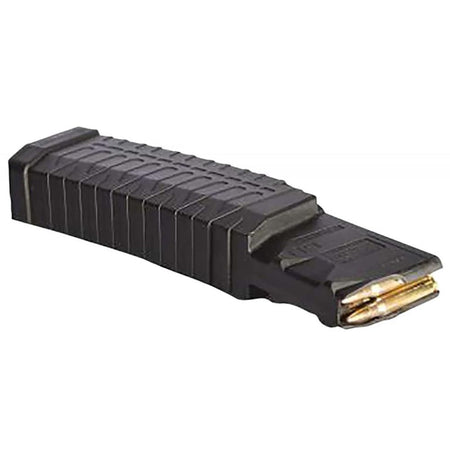 Schmeisser S60 AK-47 7.62x39 60-Round High-Capacity Black Polymer Magazine
