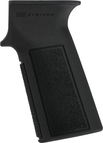 B5 Systems AK Rifle Pistol Grip Black Polymer