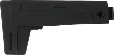 B5 Systems AK Buttstock 4.5mm Black Polymer