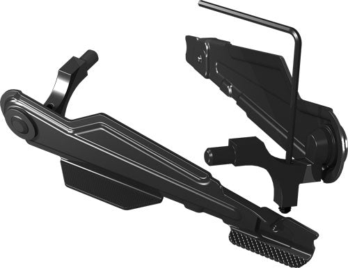Hiperfire AK-47/AK-74 Safety Selector Adjustable Black