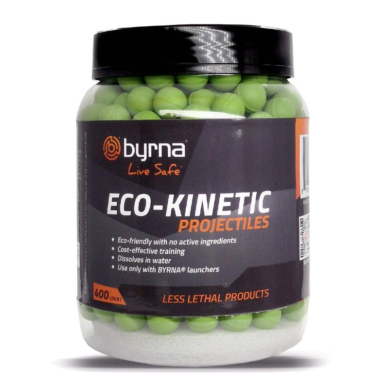 Byrna .68 Cal ECO-Kinetic 400 Round Pack SP68406
