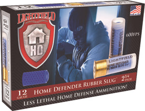 Lightfield LHDRS12   12 Gauge 2-3/4