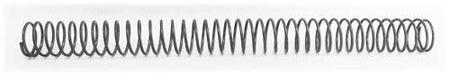 Anderson Manufacturing Carbine Buffer Spring Carbine Length AR Platform