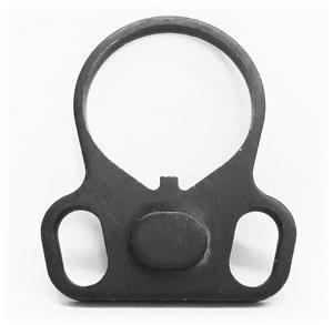 Anderson Manufacturing Single Point Sling Adaptor Plate Ambidextrous AR15