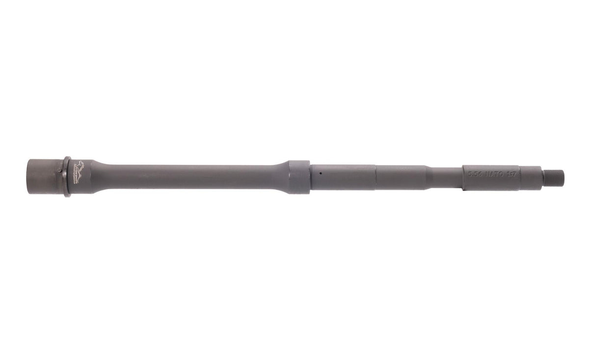 Anderson Arms M4 Carbine Length 16" Barrel 5.56/.223 - Carbine Gas System 1:8 Twist