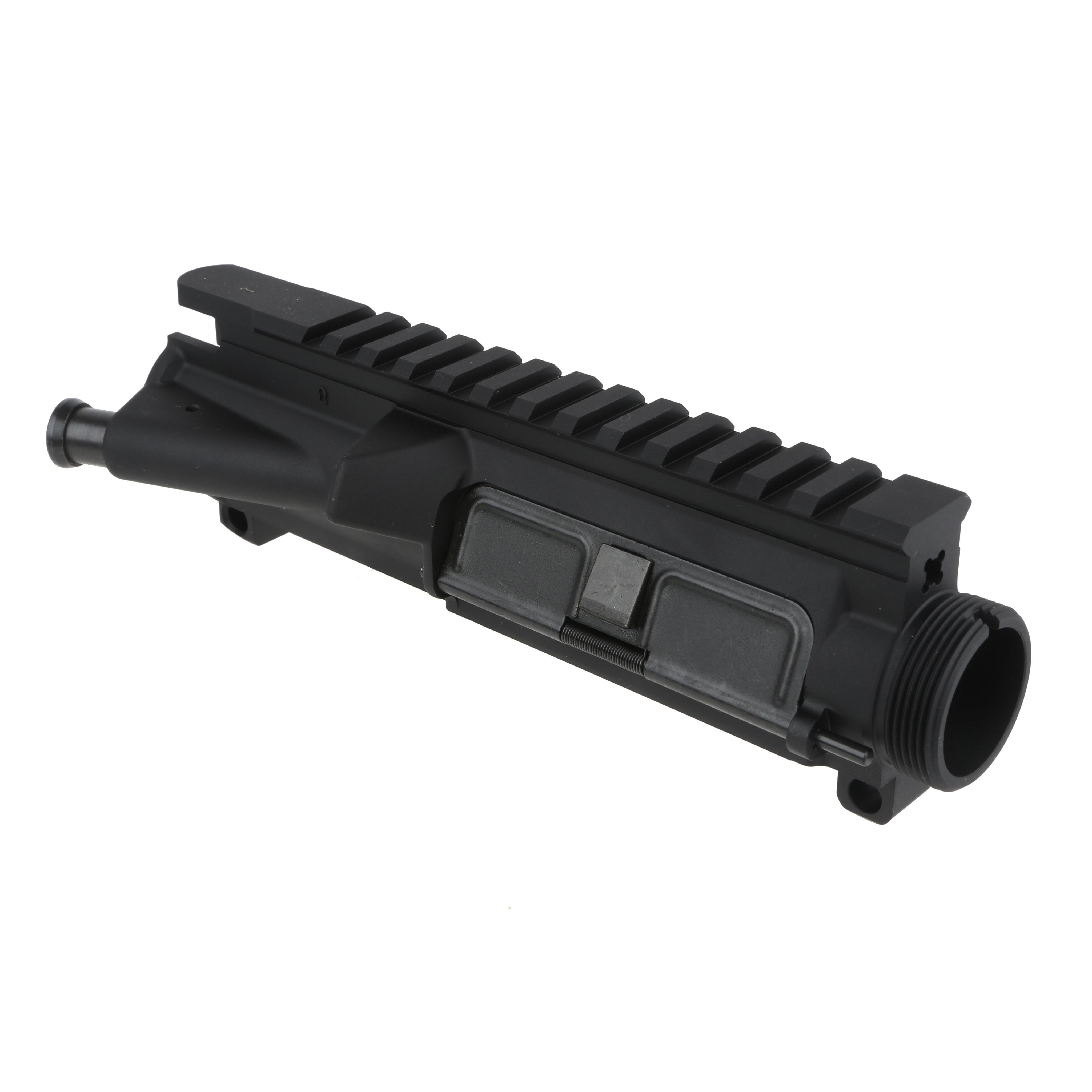 Anderson Mfg. AM-15 Packaged Assembled Upper Receiver Hard Coat Anodized