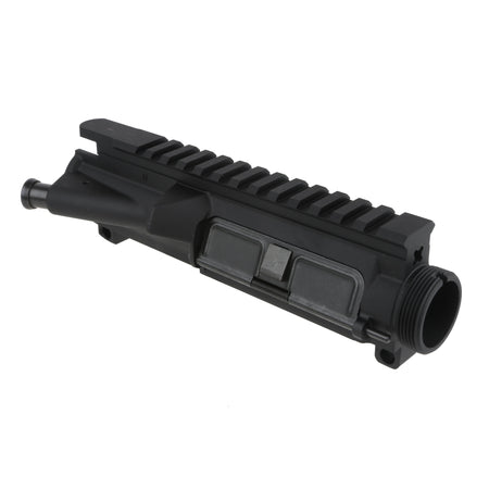 Anderson Mfg. AM-15 Packaged Assembled Upper Receiver Hard Coat Anodized
