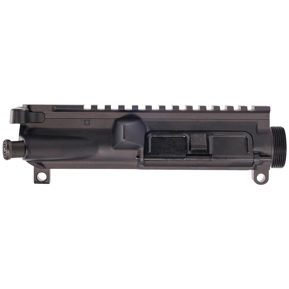 AM-15 Rifle Upper Receiver Sub-Assembly Standard Charging Handle Blk Retail Pkg