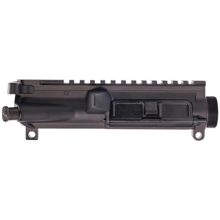 AM-15 Rifle Upper Receiver Sub-Assembly Standard Charging Handle Blk Retail Pkg