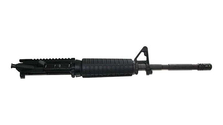 Anderson Manufacturing 16" M4 Complete Upper with M16 BCG and Front Sight Base 5.56