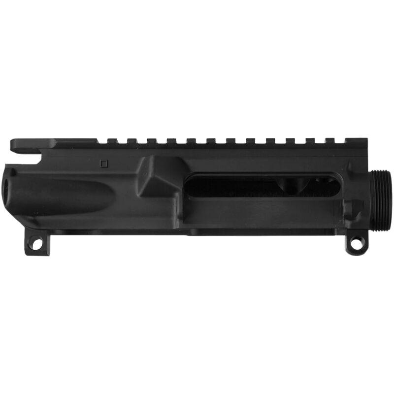 Anderson Manufacturing AM-15 Flat Top Stripped Upper Receiver Black