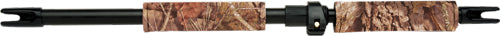 Ameristep Hub Blind Gun Rest Adjustable Black Support