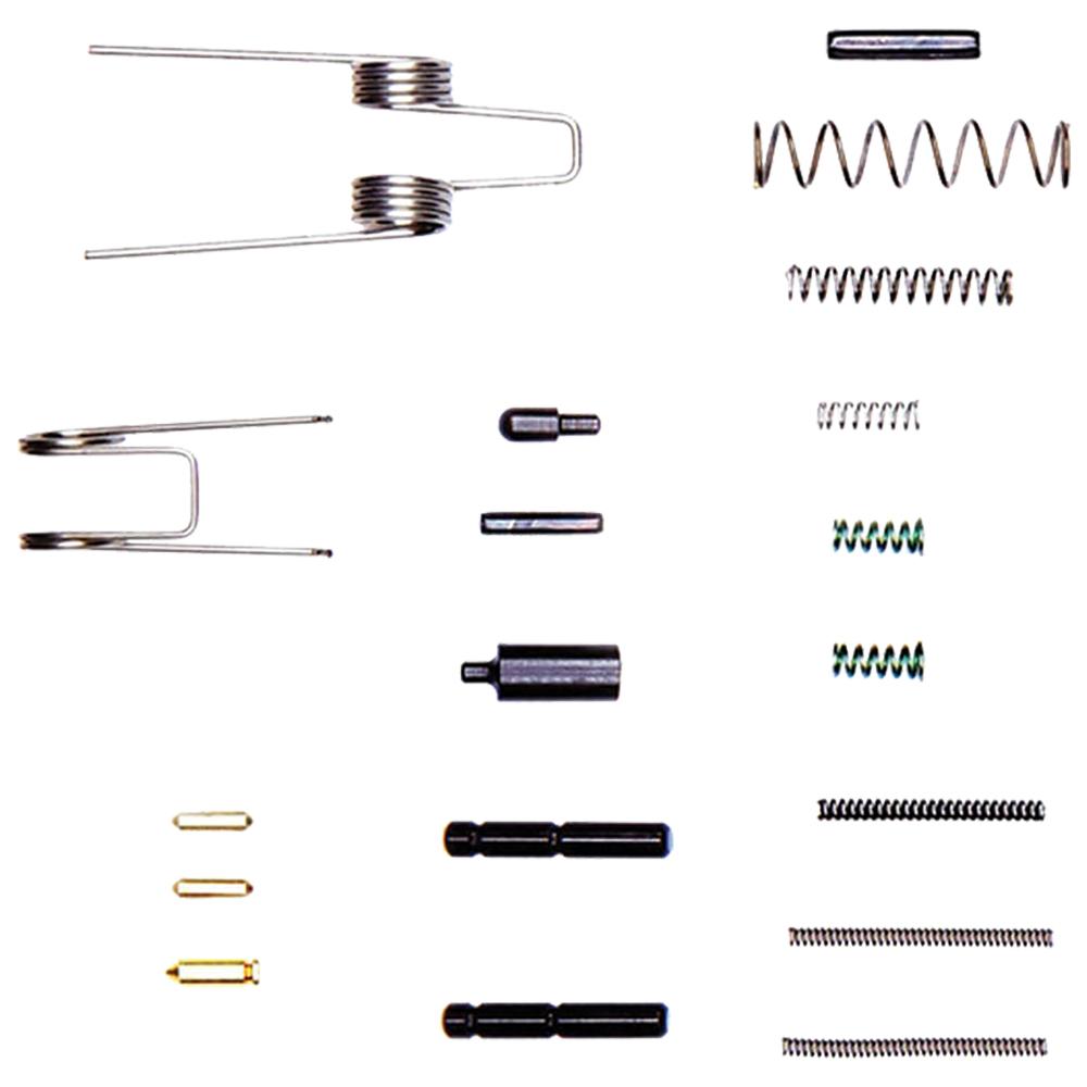 Anderson AR15 Whoops! Parts Kit with Detents Springs and Roll Pins for AR-15