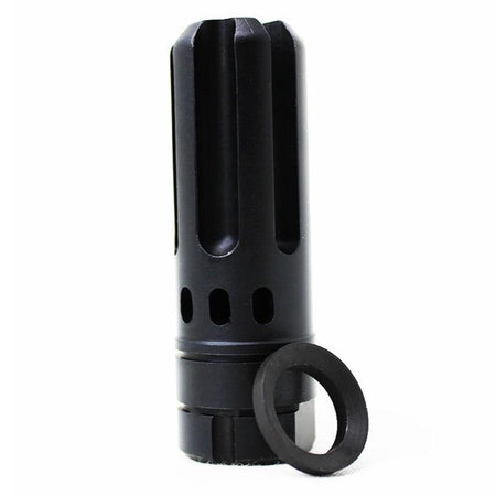 Anderson Manufacturing AR-15 Flash Hider 3-Prong 5.56 Cal 1/2-28 Thread