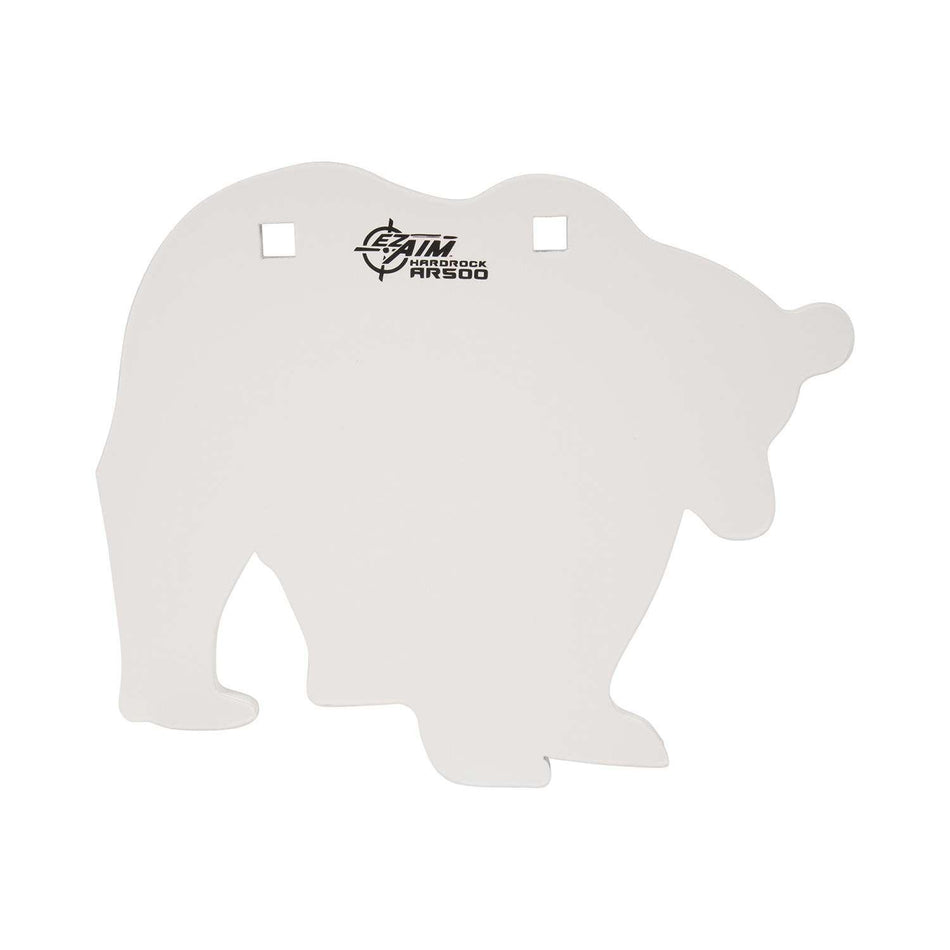 Allen EZ Aim Hanging Bear AR500 Steel Target 3/8 In Thick