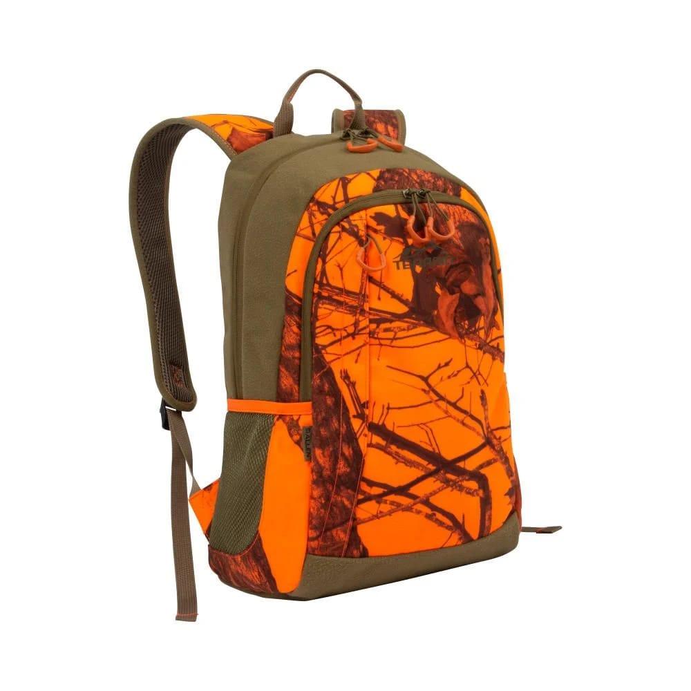 Allen Terrain Delta Backpack Mossy Oak Break-Up Blaze Camo