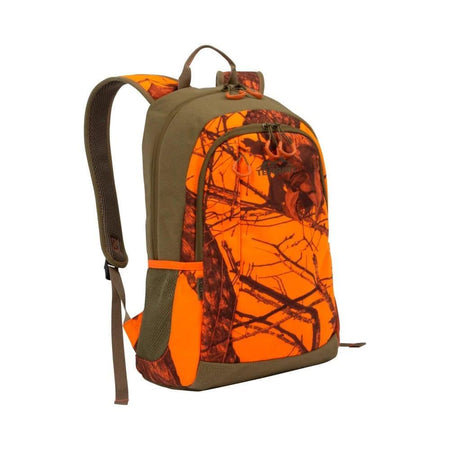 Allen Terrain Delta Backpack Mossy Oak Break-Up Blaze Camo