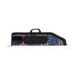 Allen Victory Series Soft Tactical Rifle Case 46" Flag Black
