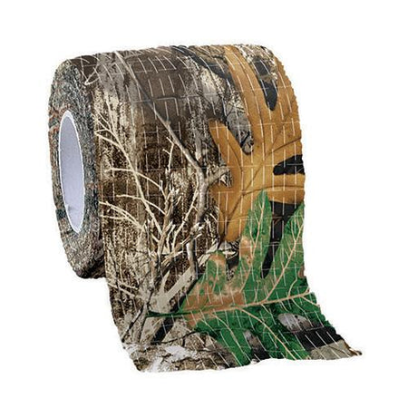 Allen Camo Protective Wrap Realtree Edge Pattern 15 Foot Roll