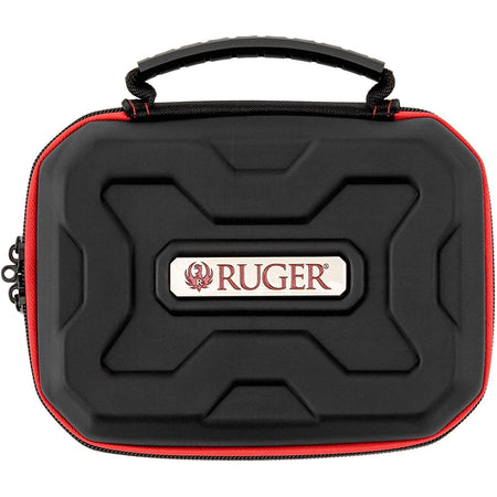 Allen Ruger Phoenix Hardshell Handgun Carry Case 9 Inch