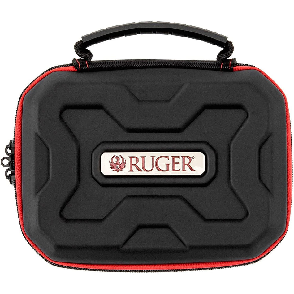 Allen Ruger Phoenix Hardshell Handgun Carry Case 9 Inch