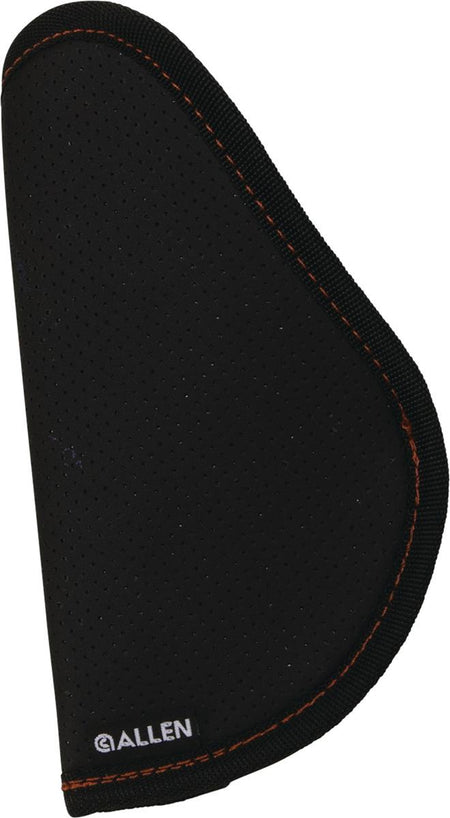 Flash IWB Concealment Holster Size 05 Black for Subcompact 9mm/.40 Semi-Auto