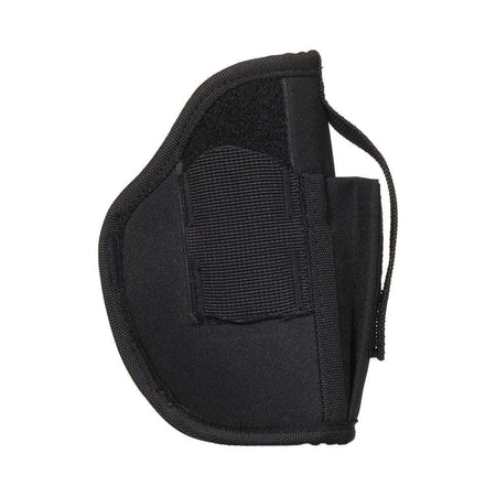 Allen Company Ambidextrous Handgun Belt Holster Size 5 Large Frame Autos Black Ambi
