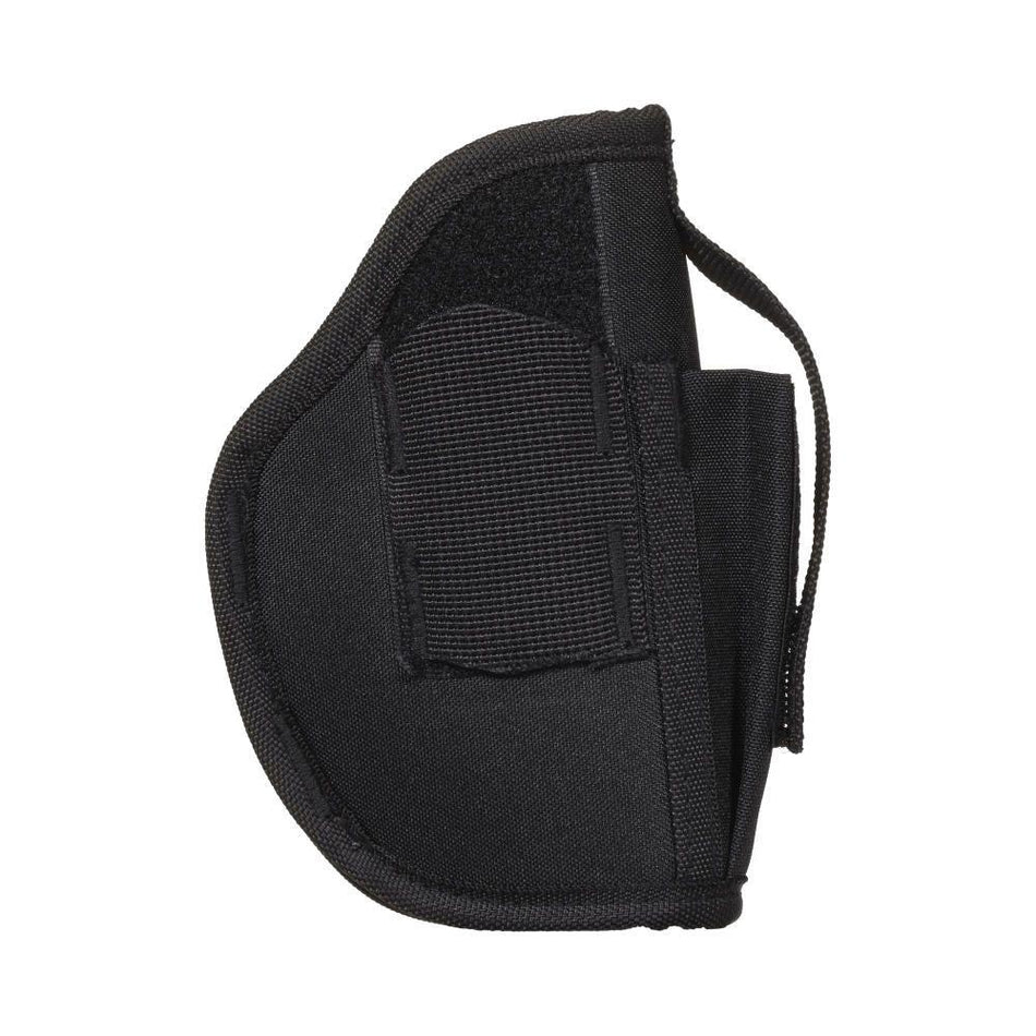 Allen Company Ambi Belt Holster Size 3 For Large Semi-Autos 4.5 to 5 Inch Barrel Black