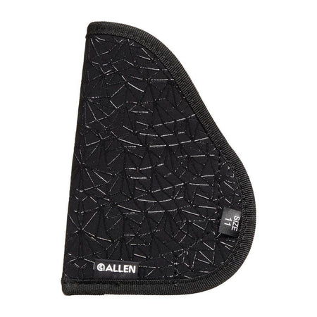 Allen Spiderweb In-Pocket Holster Size 5 Black Ambi for Glock 27 and Ruger SR9C
