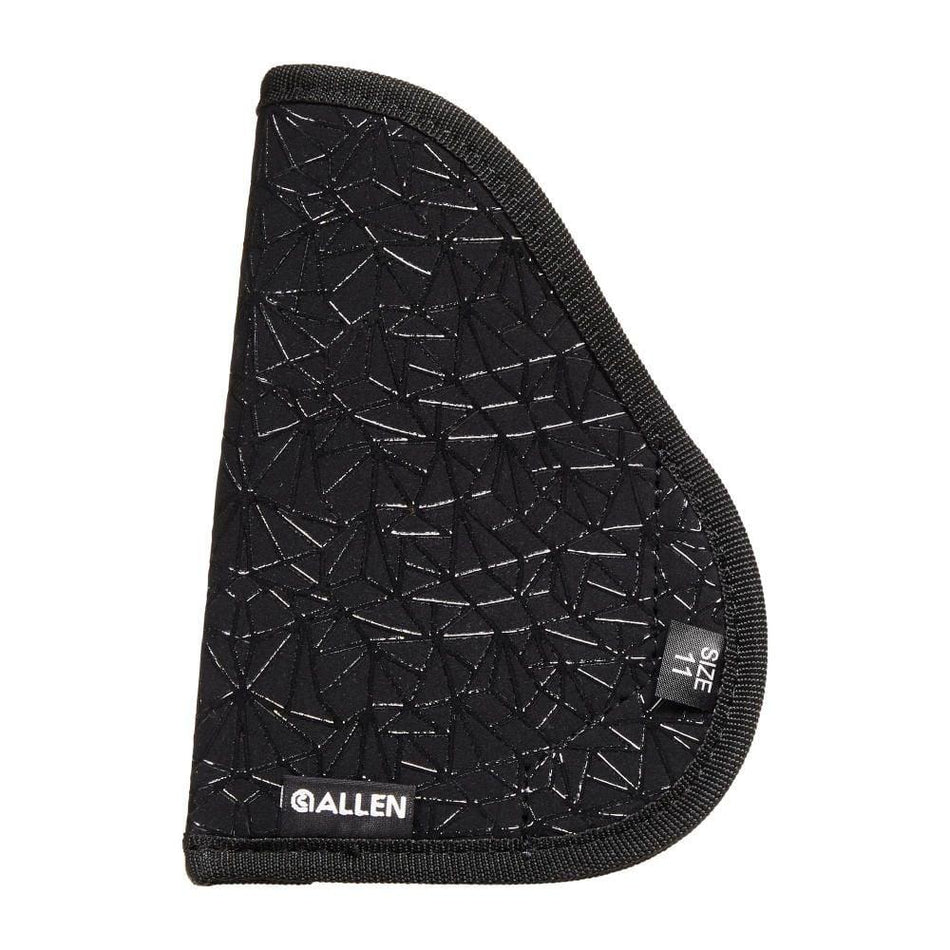 Allen Spiderweb In-Pocket Holster Size 5 Black Ambi for Glock 27 and Ruger SR9C