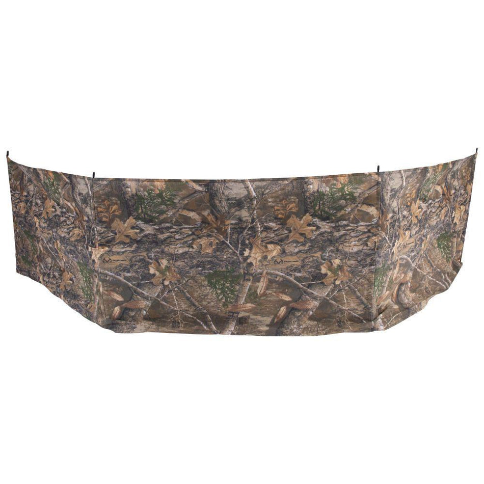 Allen Vanish Stake-Out Hunting Blind 10' x 27" Realtree Edge Camo