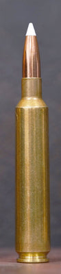 Weatherby Select Plus 6.5 Weatherby RPM 140 grain AccuBond ammunition