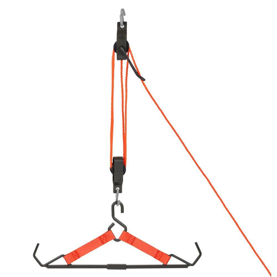 Allen Company Pack-Away Takedown Hunting Gambrel Orange