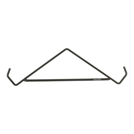 Allen Steel Gambrel Frame 500 lbs Game Hanger Black