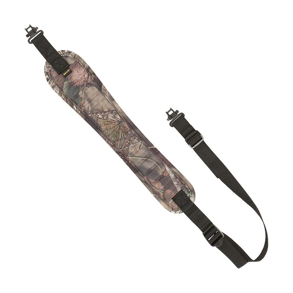 Allen High Country Ultralite Foam Sling with Swivels Mossy Oak Break Up Pattern
