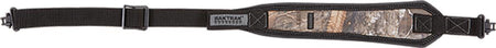 BakTrak RT Edge Camo Rifle Sling with Swivel Attachments