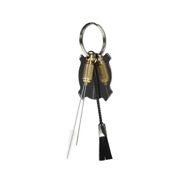 Allen Thunder Cloud Flintlock Field Tools Multi-Tool Key Ring