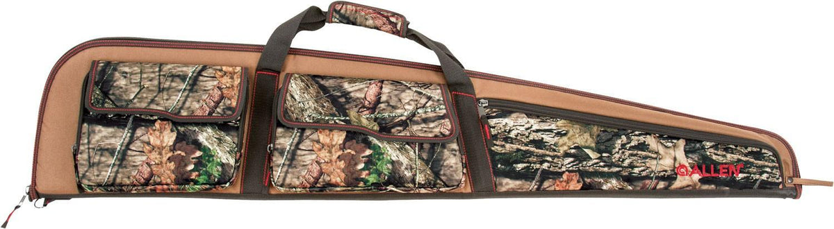 Allen GFP Bruiser 48" Mossy Oak Breakup Country Padded Gun Case