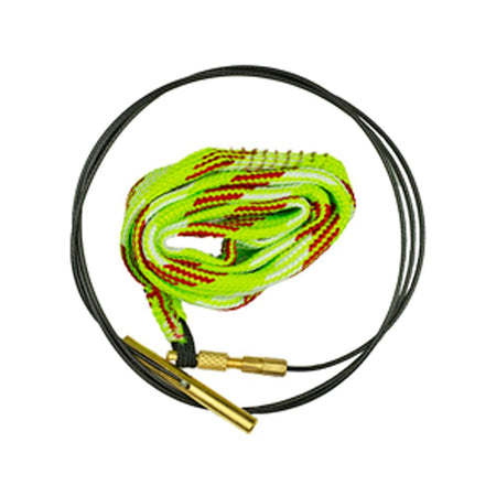 Breakthrough Clean Battle Rope 2.0 6.5mm/.25 Cal Rifle Bore Snake with EVA Carry Case